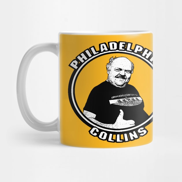 Philadelphia "Phil" by BradyRain